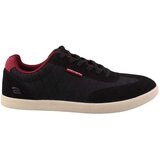Skechers PLACER-VINSON Crna Cijene