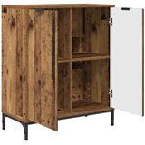  Kreveta Staro drvo 69,5 x 33 x 82 cm Konstruirano drvo | shoptok.hr