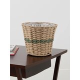 Sinsay Pletena tegla za cvijeće | shoptok.hr