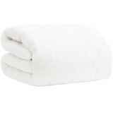  Poplun TRIER 240x260 cm 4 godi&amp;scaron;nja doba 350 GSM Bijela - 240 x 260 cm Slike