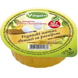  Veganski namaz domaci sa pasuljom, 50g Cene