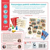Gra Edukacyjna „Historia Polski” | shoptok.hr