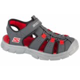 Skechers relix sandal 406521l-ccrd | shoptok.hr