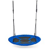 ECO TOYS Vrtna ljuljačka 100 cm, plava Cijene