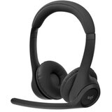 Logitech Slušalke Zone 300, Bluetooth, črne Cene