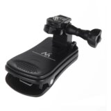 Maclean Nosilec za GoPro MC-820, (20442551) Cene
