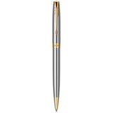 Parker hemijska olovka royal sonet stainless steel gt ( PK31507 ) | Eponuda.com