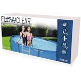 Bestway ljestve za bazen s 2 stepenice 84 cm 58430 | shoptok.hr