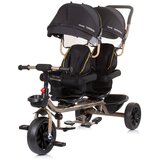 Chipolino Hip Hop tricikl za blizance TRKHH0231EB