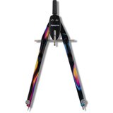 Aristo Šestilo 165 mm IRIS Dark, (21221248) | Shoptok.si