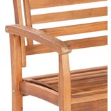Gardenson Vrtna Klop Paraiba, Akacija, Masivno | Shoptok.si
