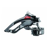  MENJAČ PREDNJI POWER FD32SD/T 48T DUAL PULL 31,8mm black MENJ-0090 | Eponuda.com