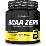 BioTech USA BioTechUSA BCAA Zero 360g – 6g BCAA + Glutamin i Vitamin B6 | Eponuda.com