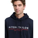 Tom Tailor Muški duks 1047825, Teget | ePonuda.com