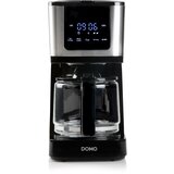DOMO kavni aparat s potovalno skodelico 1,25 l Cene