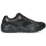 Fila Nizke superge 101058712V Črna | Shoptok.si