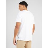 Puma Tehnička sportska majica 'Summer of Spritz' smaragdno zelena / narančasta / crna / bijela | shoptok.hr