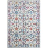 Conceptum Belo-plavi tepih Vintage 7660 120 x 170 (952CCL1229) Cene