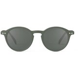  Unisex Sunčane naočale IZIPIZI IZIPIZI #D SUN Green | shoptok.hr