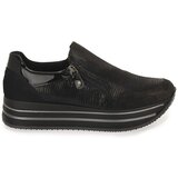 Imac Nizke superge Kay Črna | Shoptok.si