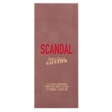 Jean Paul Gaultier scandal losjon za telo 200 ml za ženske | Shoptok.si