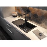 Deante kuhinjska armatura ANEMON BIS BBZ N62M | Shoptok.si