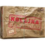  IPN Trefl 01228 okrugla igra Cijene