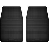 Wielganizator Sprednje gumijaste avtotepihe, univerzalne za: Land Rover Discovery II terenska vozila (1998-2004), (22130757) | Shoptok.si