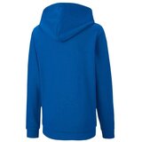Puma Puloverji Teamgoal 23 Causals Hoody Modra | Shoptok.si