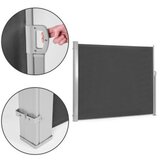 Modern Home sklopivi paravan za dvorište 3x1.8m antracit | ePonuda.com