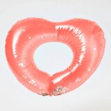 Sunnylife Guma za plivanje za decu sa šljokicama Srce | ePonuda.com