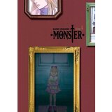 VIZ Media Naoki Urasawa - Monster, Vol. 4: The Perfect Edition | ePonuda.com