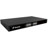 Yeastar TA1600 gateway /controller 10, 100 Mbit /s | shoptok.hr