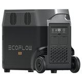 Cotton Box prijenosna energetska stanica delta pro (3.600 wh) Cijene