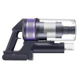 Samsung VS15A6031R4 /GE Cordless stick vacuum cleaner bagless 0.8 L 410 W black, purple | shoptok.hr