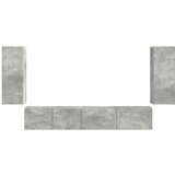 3 pcs Betonski sivi | shoptok.hr
