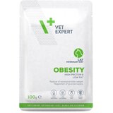 VetExpert veterinarska dijeta za mačke - Obesity 12x100g | Eponuda.com