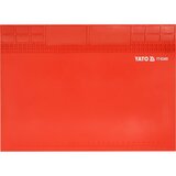 Yato TYT-82468 silikonska podloga za lemljenje 35x25 cm | shoptok.hr