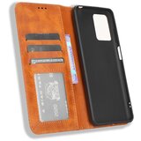 INORCO Za Blackview A53/A53 Pro Vintage PU usnje, magnetna torbica, stojalo, denarnica, preklopni ovitek za telefon, (22033383) | Shoptok.si