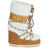 Moon Boot MB ICON SHEARLING Smeđa Slike