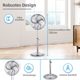 BE COOL BUDI HLAÐEN BC40MSTF2205SS Stalni Super | shoptok.hr