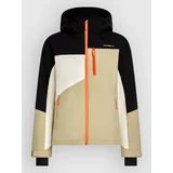Fwc'Cruz Triple Jacket black out colour block
