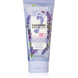 Bielenda Lavender Foot Care intenzivna regeneracijska krema za noge 75 ml | Shoptok.si