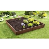  GRANIČNIK ZA TRAVNJAK PVC 57x13cm, 8 kom. | shoptok.hr