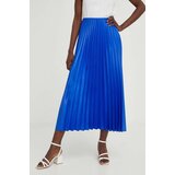 Answear Lab Suknja maxi, širi se prema dolje | shoptok.hr