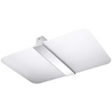  Sollux SL.1007 - Plafonska svetiljka AZALIA 2xG9/40W/230V | Eponuda.com