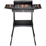 Zilan Grill / Roštilj , električni, 2400 W, samostojeći - ZLN3789 | shoptok.hr