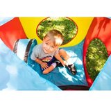 Kruzzel dječji šator 3 u 1: tipi, tunel i kućica, 288 cm | shoptok.hr