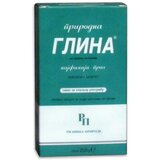 Riznica prirode Glina za spoljašnju upotrebu, 200g Cene