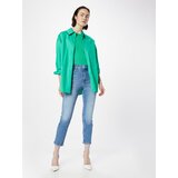 River Island Kavbojke 'INDIYAH' svetlo modra | Shoptok.si